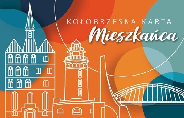 Plakat: 40 Kołobrzeska 15-stka Zaślubin