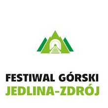 Plakat: 5 Festiwal Górski Jedlina-Zdrój